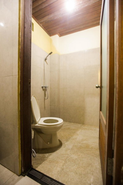 Arsuma Guest House, Gianyar, Indonesia