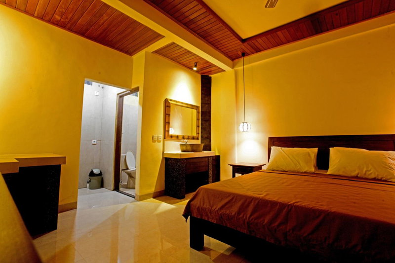 Arsuma Guest House, Gianyar, Indonesia