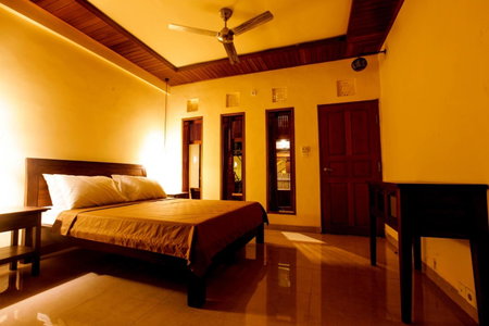 Arsuma Guest House, Gianyar, Indonesia