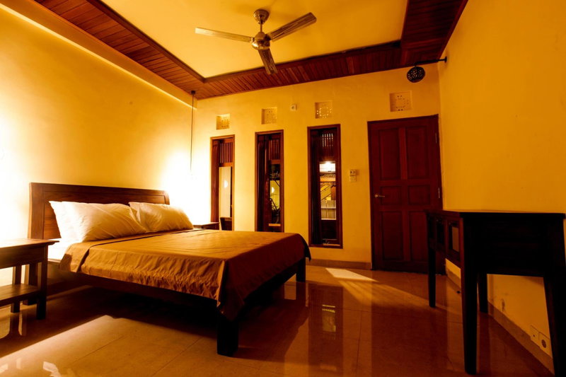 Arsuma Guest House, Gianyar, Indonesia