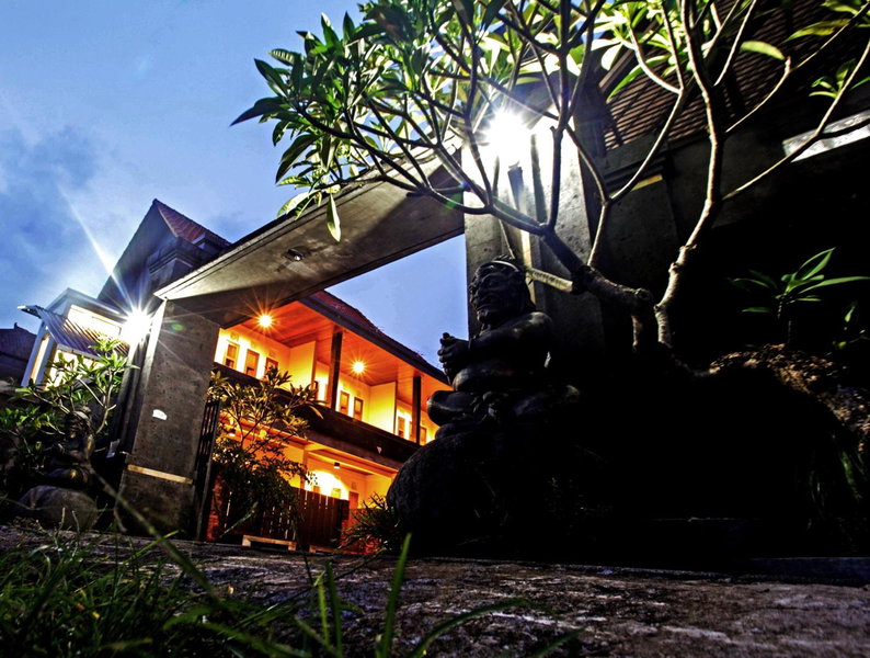 Arsuma Guest House, Gianyar, Indonesia