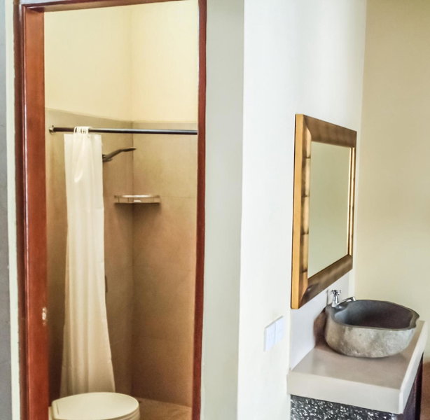 Arsuma Guest House, Gianyar, Indonesia