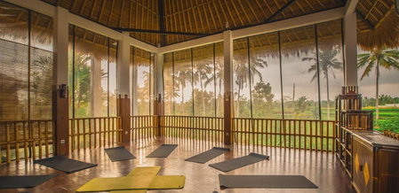 Karang Lila Bhuana Ubud, Ubud, Indonesia