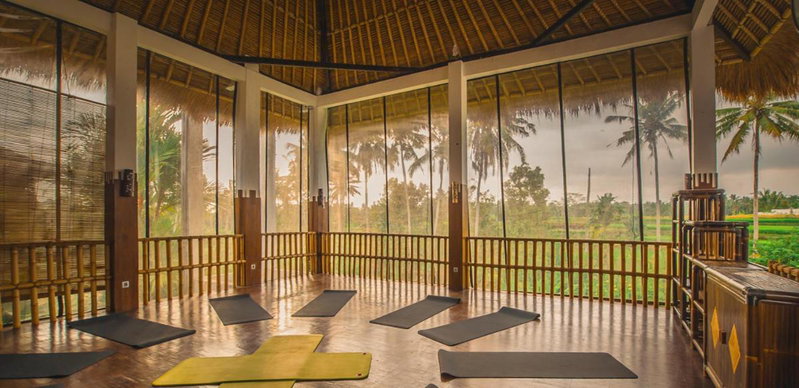 Karang Lila Bhuana Ubud, Ubud, Indonesia