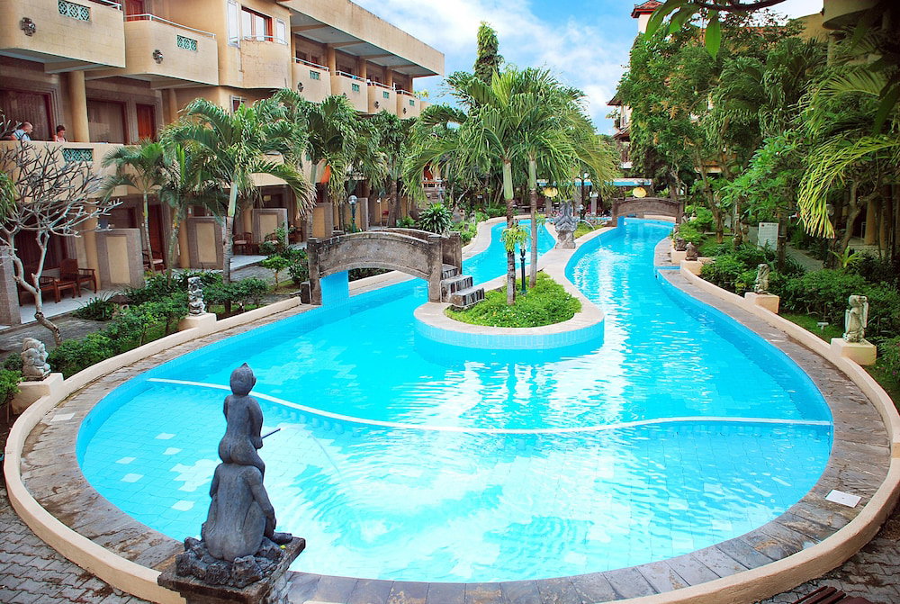 Melasti Beach Resort & Spa, Indonesia