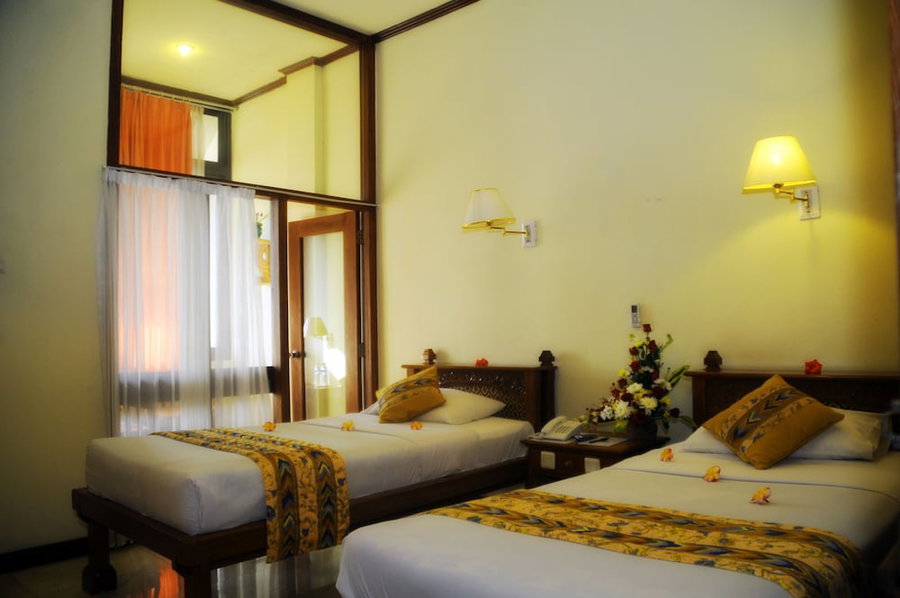 Melasti Beach Resort & Spa, Legian, Indonesia