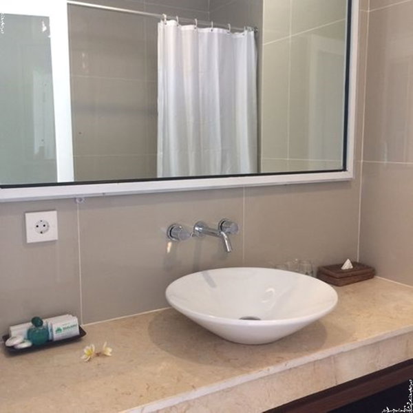 Melasti Beach Resort & Spa, Legian, Indonesia