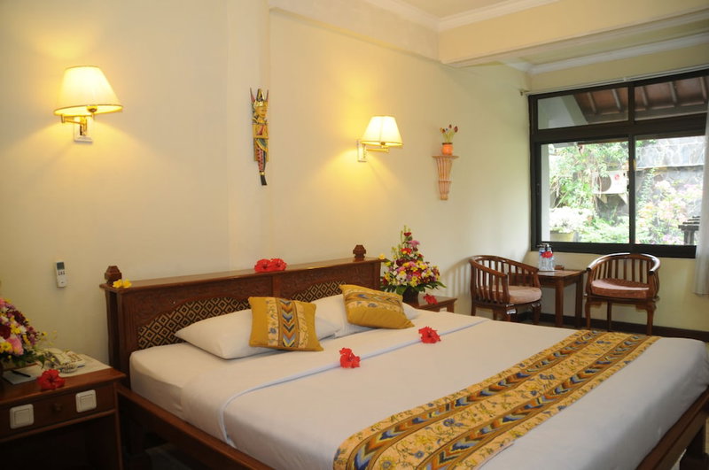 Melasti Beach Resort & Spa, Legian, Indonesia
