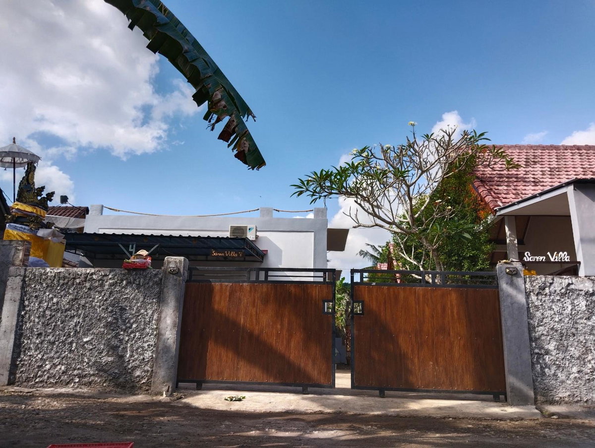 Hotel · Saren Villa, Nusa Penida