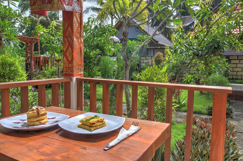 Saren Villa, Nusa Penida, Indonesia