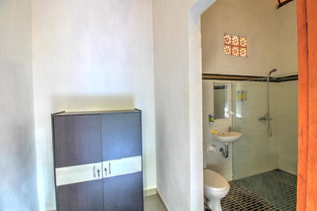 Saren Villa, Nusa Penida, Indonesia