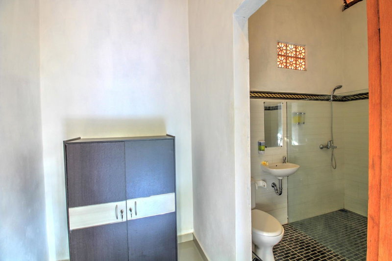 Saren Villa, Nusa Penida, Indonesia