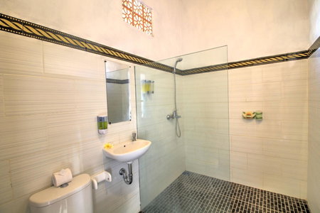 Saren Villa, Nusa Penida, Indonesia