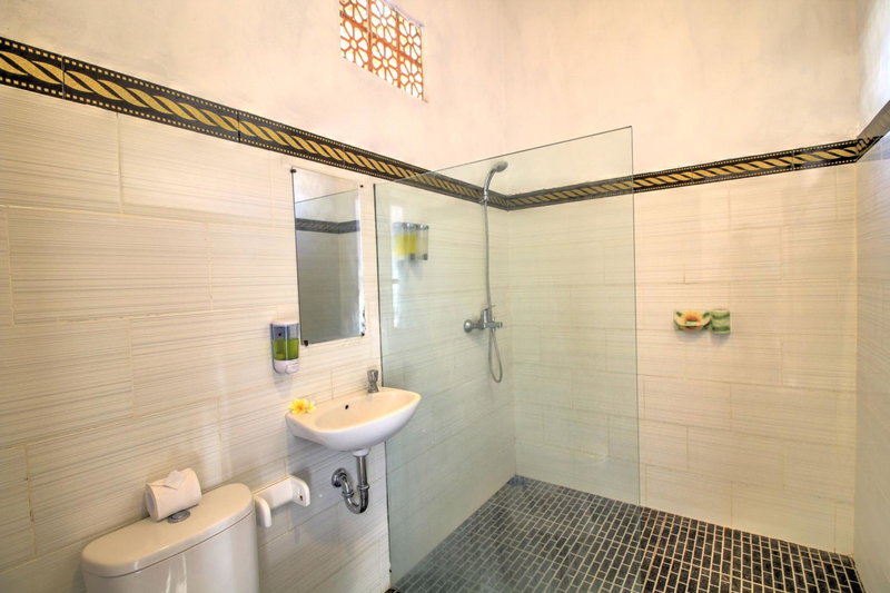 Saren Villa, Nusa Penida, Indonesia