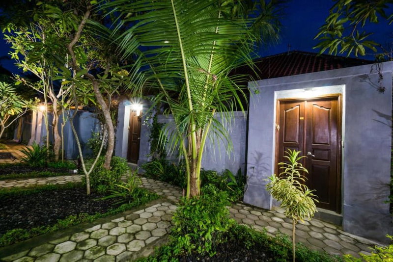 Kawans Inn Lembongan, Lembongan Island, Indonesia