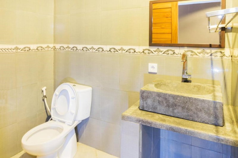 Kawans Inn Lembongan, Lembongan Island, Indonesia