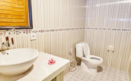 Kawans Inn Lembongan, Lembongan Island, Indonesia
