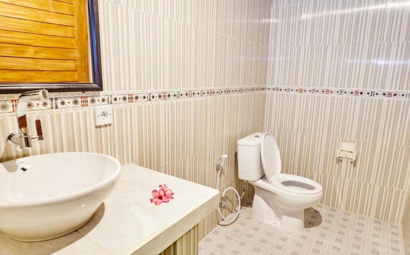 Kawans Inn Lembongan, Lembongan Island, Indonesia