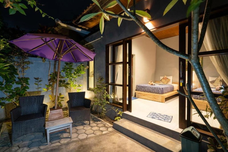 Kawans Inn Lembongan, Lembongan Island, Indonesia