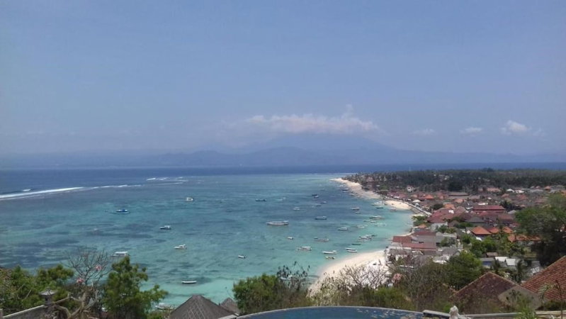 Kawans Inn Lembongan, Lembongan Island, Indonesia