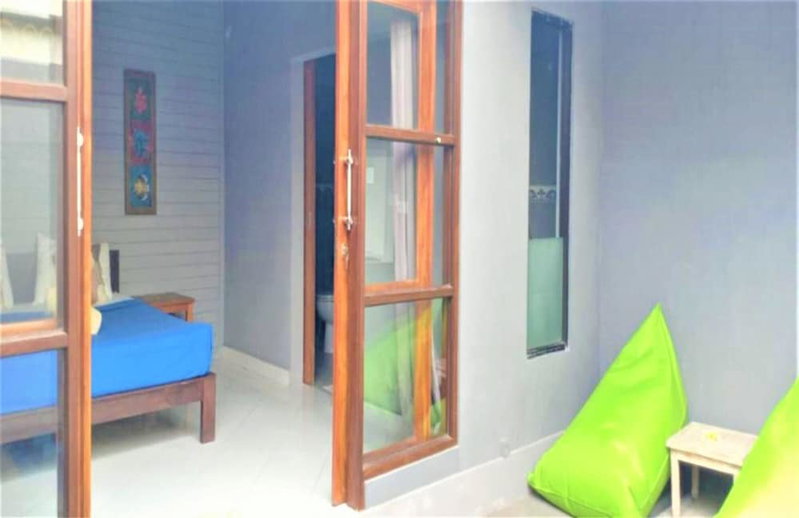Kawans Inn Lembongan, Lembongan Island, Indonesia