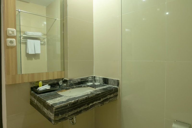 K Hotel Kaliurang, Yogyakarta, Indonesia