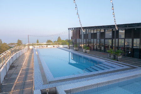 K Hotel Kaliurang, Yogyakarta, Indonesia