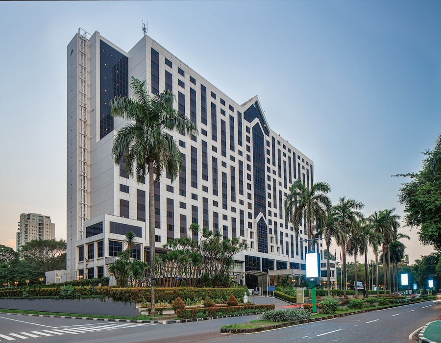 Artotel Gelora Senayan Jakarta, Jakarta, Indonesia