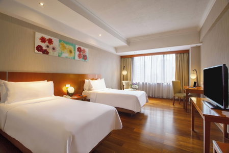 Artotel Gelora Senayan Jakarta, Jakarta, Indonesia