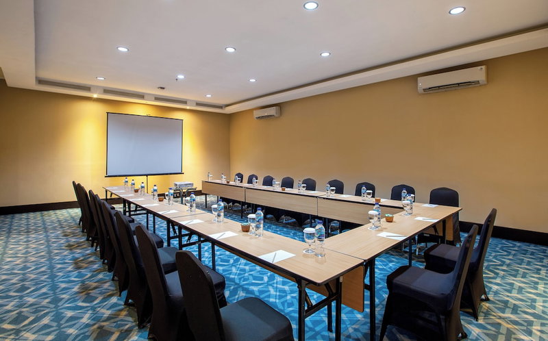 Artotel Gelora Senayan Jakarta, Jakarta, Indonesia