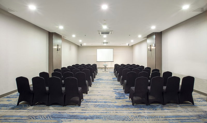 Artotel Gelora Senayan Jakarta, Jakarta, Indonesia