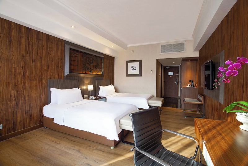 Artotel Gelora Senayan Jakarta, Jakarta, Indonesia