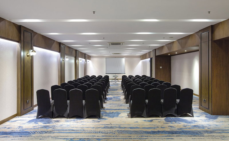 Artotel Gelora Senayan Jakarta, Jakarta, Indonesia