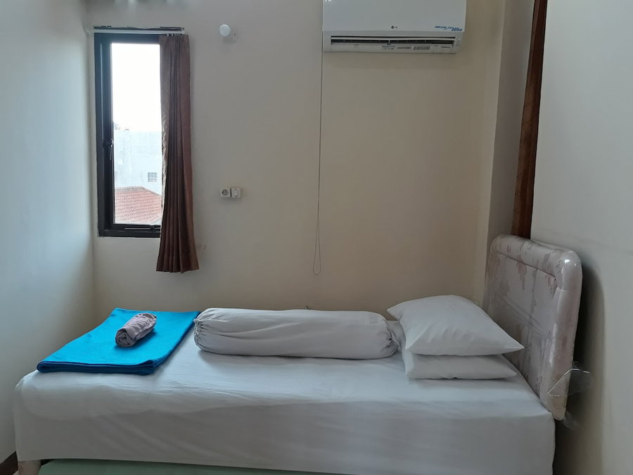Imam Bonjol Hostel, Semarang, Indonesia