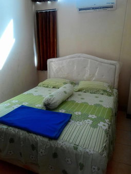 Imam Bonjol Hostel, Semarang, Indonesia