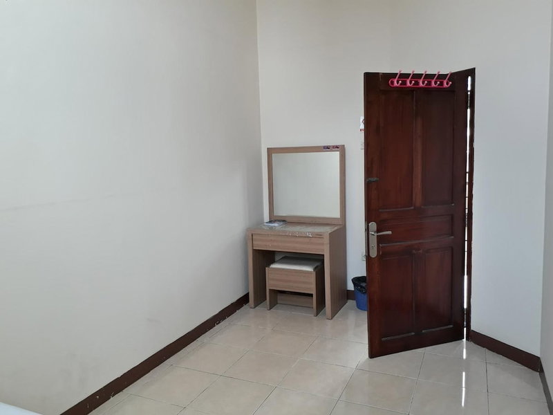 Imam Bonjol Hostel, Semarang, Indonesia