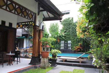 Griya Yunika, Yogyakarta, Indonesia