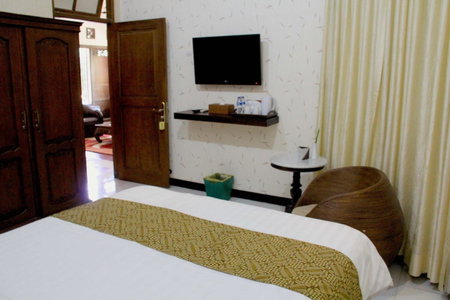 Griya Yunika, Yogyakarta, Indonesia