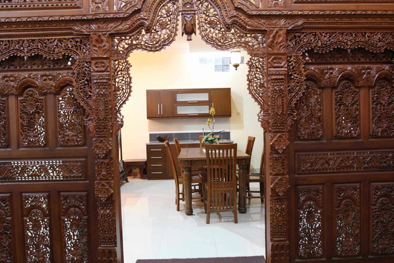 Griya Yunika, Yogyakarta, Indonesia