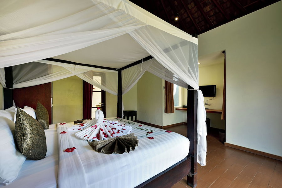 The Khayangan Dreams Villa Umalas, Kerobokan, Indonesia