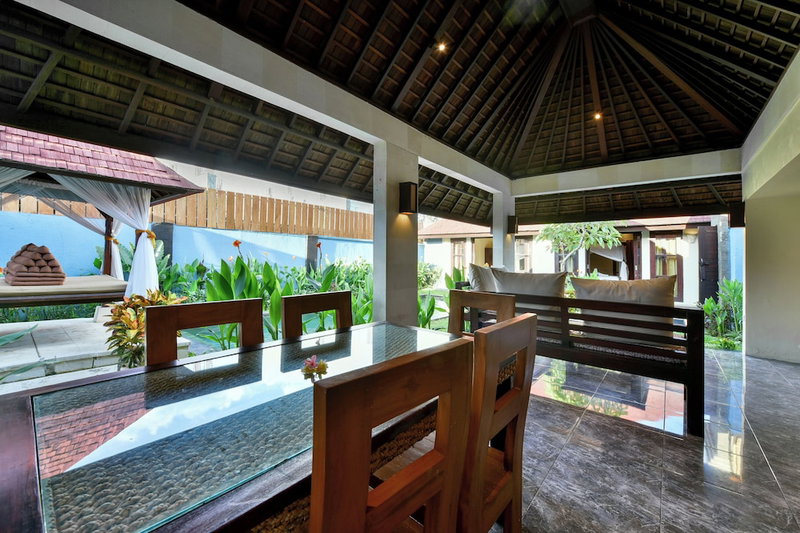 The Khayangan Dreams Villa Umalas, Kerobokan, Indonesia