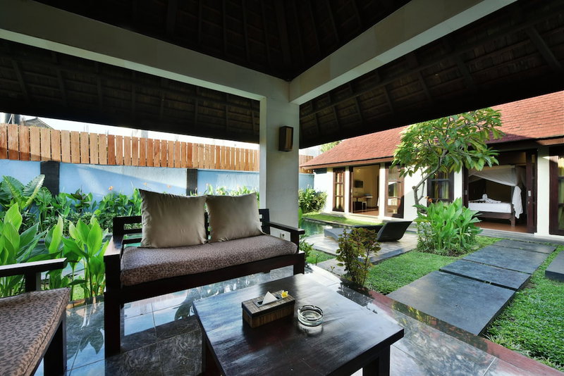The Khayangan Dreams Villa Umalas, Kerobokan, Indonesia