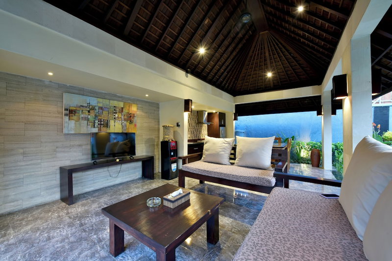 The Khayangan Dreams Villa Umalas, Kerobokan, Indonesia