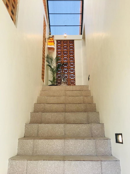 Nikuna homestay, Ubud, Indonesia