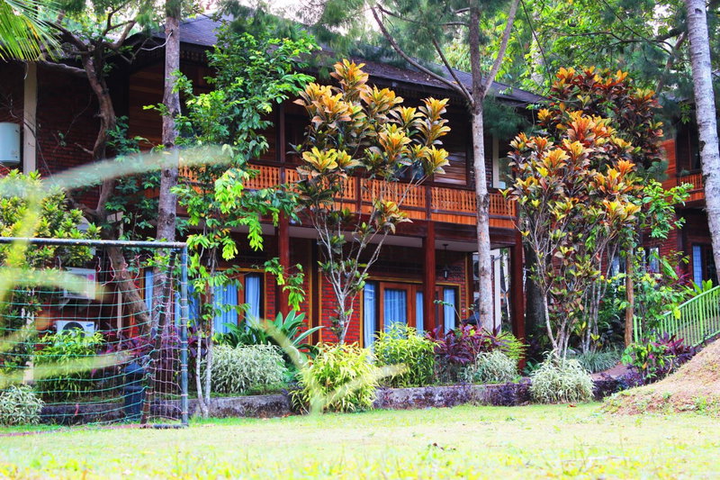 Jambuluwuk Convention Hall & Resort Puncak, Puncak, Indonesia