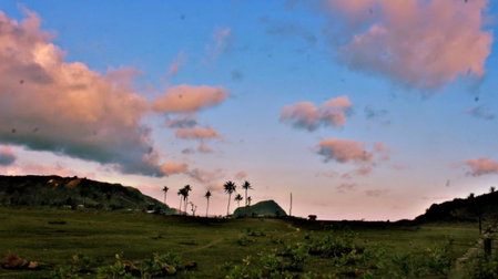 Barrel Homestay Areguling, Kuta Lombok, Indonesia