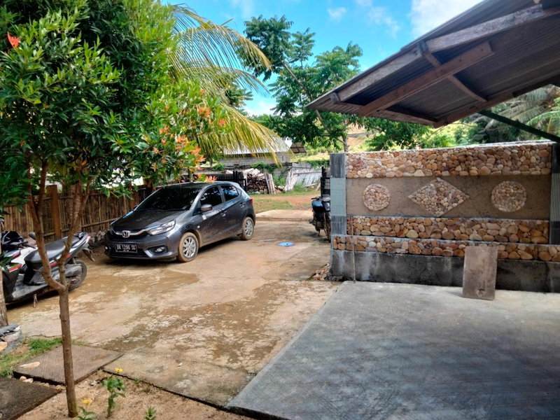 Barrel Homestay Areguling, Kuta Lombok, Indonesia