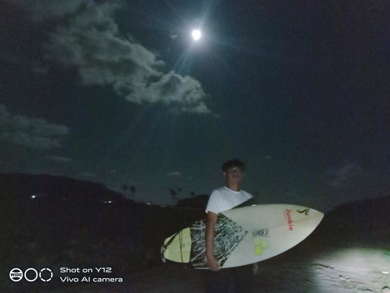 Barrel Homestay Areguling, Kuta Lombok, Indonesia