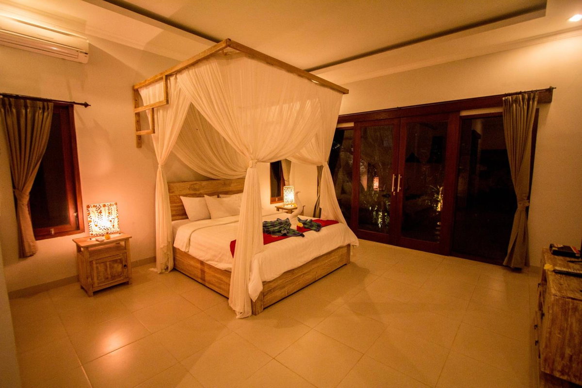 Hotel · Ratna Villa, Ubud
