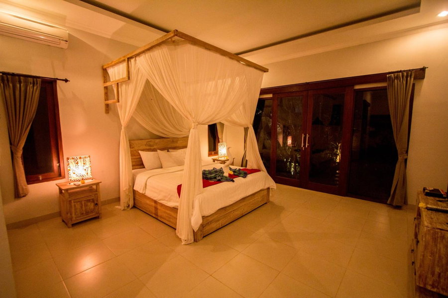 Ratna Villa, Ubud, Indonesia